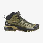 Salomon X Ultra 360 Mid Gtx Erkek Bot - 1
