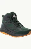 Jack Wolfskin Terraventure Texapore Mid M Erkek Bot - 2