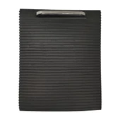 VW Passat B5,B6 için Orta Konsol Perdesi-Siyah OEM:3C0857503 - 1