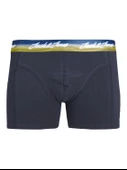 Jack & Jones Jacfargo Trunk Erkek Boxer - 1