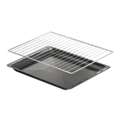 Simfer 7327 Siyah 8 Fonksiyon Ankastre Multi Turbo Fırın thumbnail 5