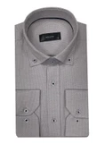 Advante Klasik Uzun Kol Erkek Gömlek-6884 thumbnail 1