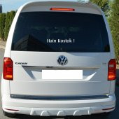 Hain Kostok ! Oto Araba Sticker Çıkartma - 1