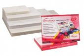 Office Force 125 Mic.B3 (350x500) Parlak Laminasyon Filmi 100’lü - 1
