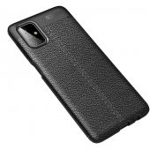 Galaxy M51 Kılıf Zore Niss Silikon - 1