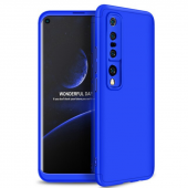 Xiaomi Mi 10 Pro Kılıf Zore Ays Kapak - 4