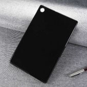 Lenovo M10 Plus Kılıf Zore Tablet Süper Silikon Kapak - 1