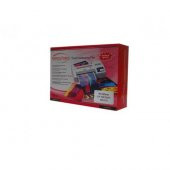 Office Force 125 Mic.YNC (80x105) Parlak Laminasyon Filmi 100’lü - 1