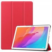 Huawei Mate Pad T10S Zore Smart Cover Standlı 1-1 Kılıf - 2