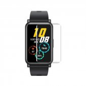 Huawei Watch Fit Zore Narr Tpu Body Ekran Koruyucu - 1