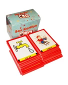 Yuka Ses Kartları - 1