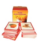 Yuka Eğitim Kartları - 1