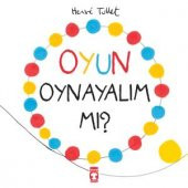 Oyun Oynayalım Mı - 1