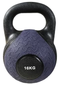 Avessa Ketlle-300 Kauçuk Kettle Dambıl 16 Kg - 1