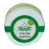 Nane Yağı Özlü Krem 50 cc - 1