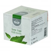 Nane Yağı Özlü Krem 50 cc - 3