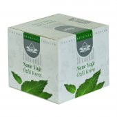 Nane Yağı Özlü Krem 50 cc - 4