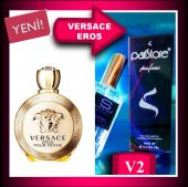 Paristore Parfüm Kadın V-2 - 2