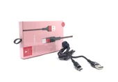 Vonk BDL-V10  Usb Data Line Type-C Data Şarj Kablosu thumbnail 2