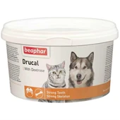 Beaphar Drucal Eklem Destekleyici Enerji Verici Toz Vitamin 250 gr. - 1