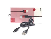 Vonk BDL-V10  Usb Data Line Type-C Data Şarj Kablosu thumbnail 1