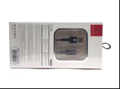 Vonk BDL-V10  Usb Data Line Type-C Data Şarj Kablosu - 8
