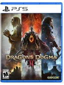 Dragon's Dogma II Ps5 Oyun thumbnail 1