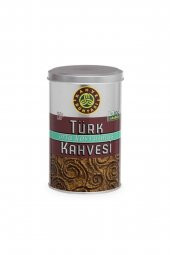 Kahve Dünyası Türk Kahvesi Ve Sıcak Çikolata - 3