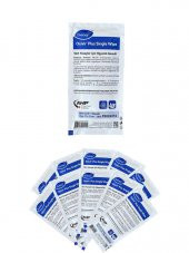 DİVERSEY Oxivir Plus Single Wipe Yüzeyler İçin Mendil 50 Adet - 1