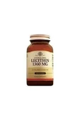 Solgar Lecithin 1360 mg 100 Kapsül - 1