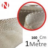 EKSTRA KALIN BALONLU NAYLON 160 CM PATPAT  1 METRE - 1