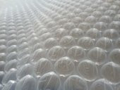 BALONLU NAYLON PAT PAT HAVALI NAYLON 100 cm x 50 Metre KARGO BEDAVA - 4