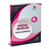 ZEKAKÜPÜ 6.SINIF SOSYAL BİLGİLER S.B. - 1
