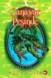 Canavar Peşinde 2 - Deniz Yılanı Sepron - 1
