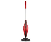 King K-368P Bold Dik Elektrikli Süpürge Kırmızı - 1