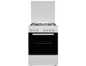Çetintaş 9012 Ct 60 Litre Tam Boy Fırın - Beyaz - 1