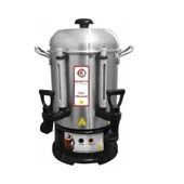 Remetta Otomat - Semaver 40 Bardak Çay Makinesi - 1