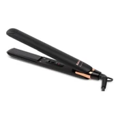 Fakir Harvey 20 Mm Plaka Saç Düzleştirici 200 Derece Isı - Siyah - 1