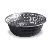 HDEP (C) 17 Oz İşlemeli Mama-Su Kabı ø11 Cm - 1