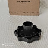 Volkswagen Koltuk Ayar Kolu (Bel Şişirme) (OEM) 1J0881671G - 2