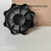 Volkswagen Koltuk Ayar Kolu (Bel Şişirme) (OEM) 1J0881671G - 5