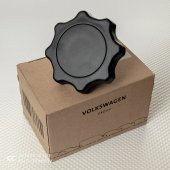 Volkswagen Koltuk Ayar Kolu (Bel Şişirme) (OEM) 1J0881671G - 7