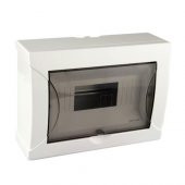 Çetsan Desire Serisi 9 LU W Otomat Kutusu Sıva Üstü - 1