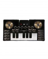 FAO Schwarz Giant DJ Mikser Matı Halısı (Kutusu Ufak Hasarlı) - 1