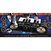 FAO Schwarz Giant DJ Mikser Matı Halısı (Kutusu Ufak Hasarlı) - 2