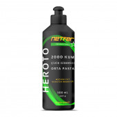Netfer 2'li Orta Kalın Pasta Set - 2x500 mL - 2