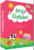 Erdem 3. Sınıf Doğa Öyküleri 10 Kitap - 1