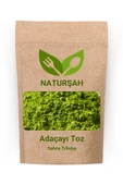 Naturşah Ada Çayı Toz - Öğütülmüş (Salvia Troliva) 50 Gr - 1