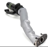 Opel İnsignia 1.4 Turbo Yağlama Borusu,55587854 - 1