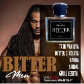 BITTER for MEN - 1
